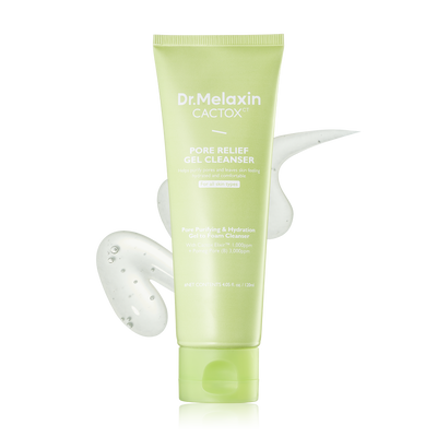 Cleanser