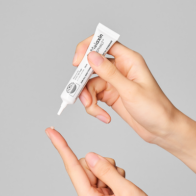 Dr.melaxin.us's MD PICK!