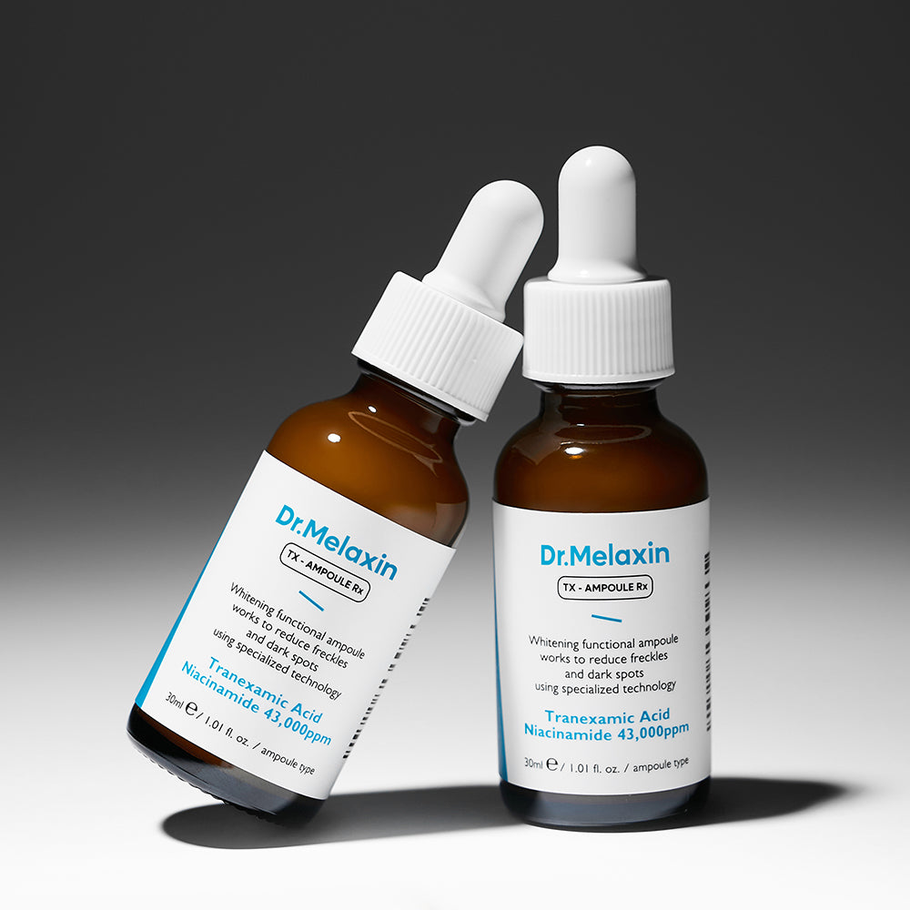 TX Ampoule Rx - Dr.Melaxin.us