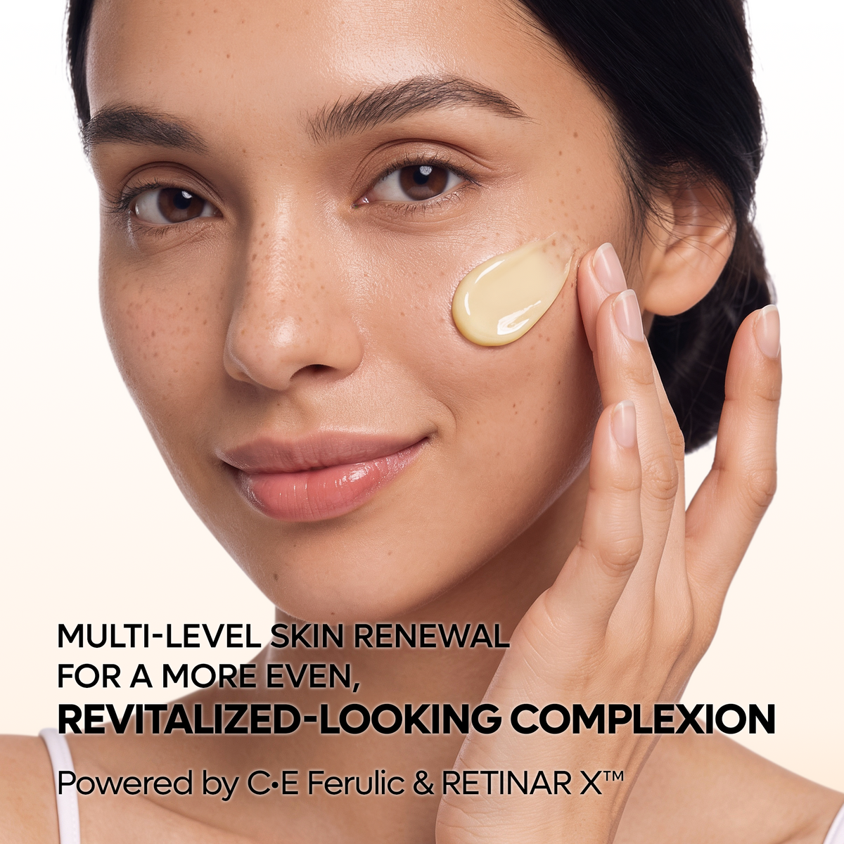Mela-C·E Ferulic Cream - Dr.Melaxin.us
