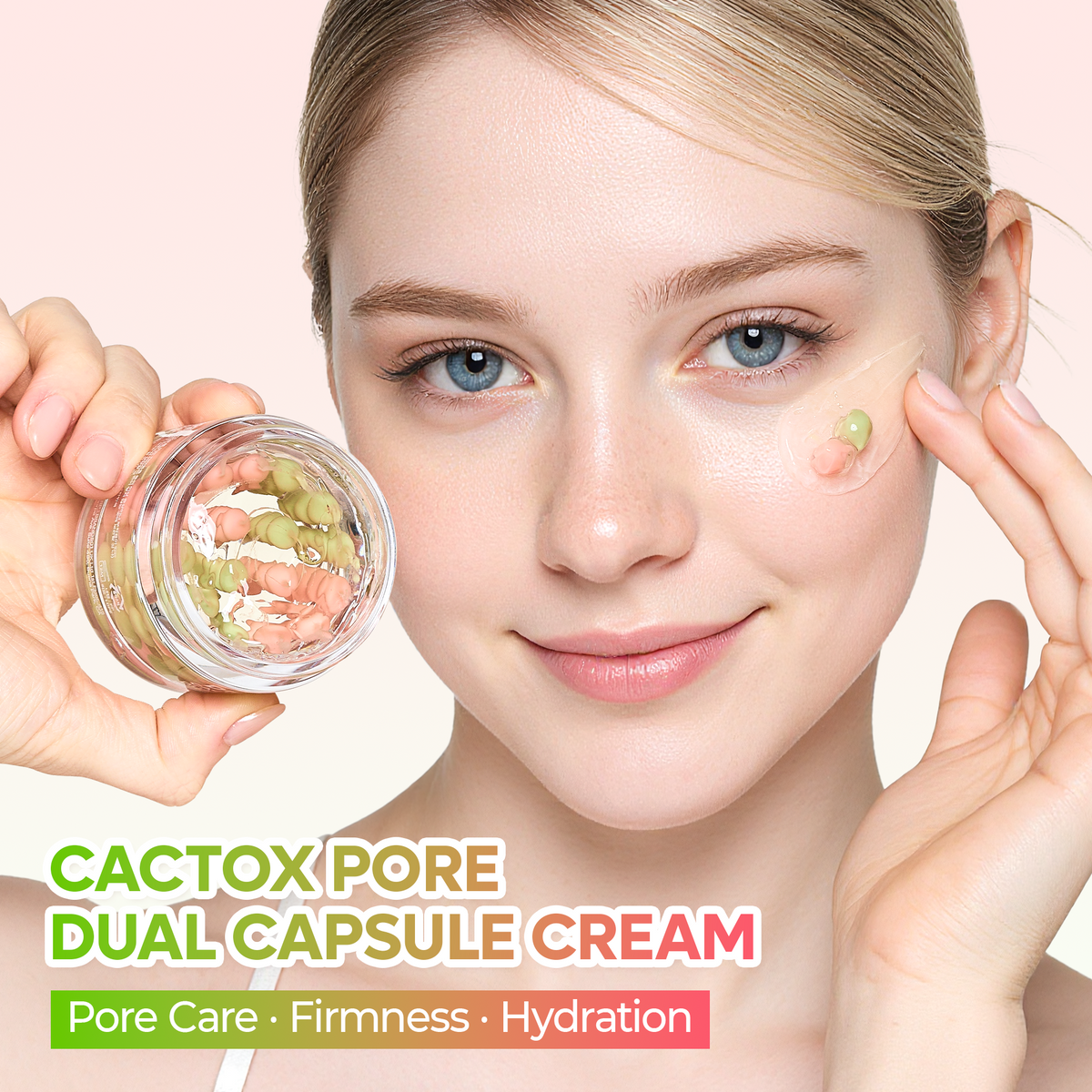 Cactox Ultimate 7-Step Routine Set - Dr.Melaxin.us