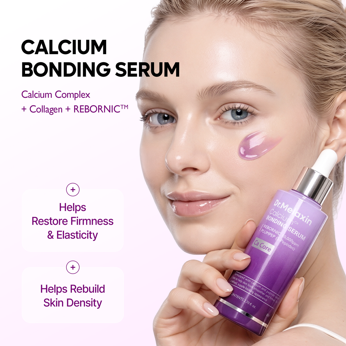 Calcium Bonding Serum - Dr.Melaxin.us