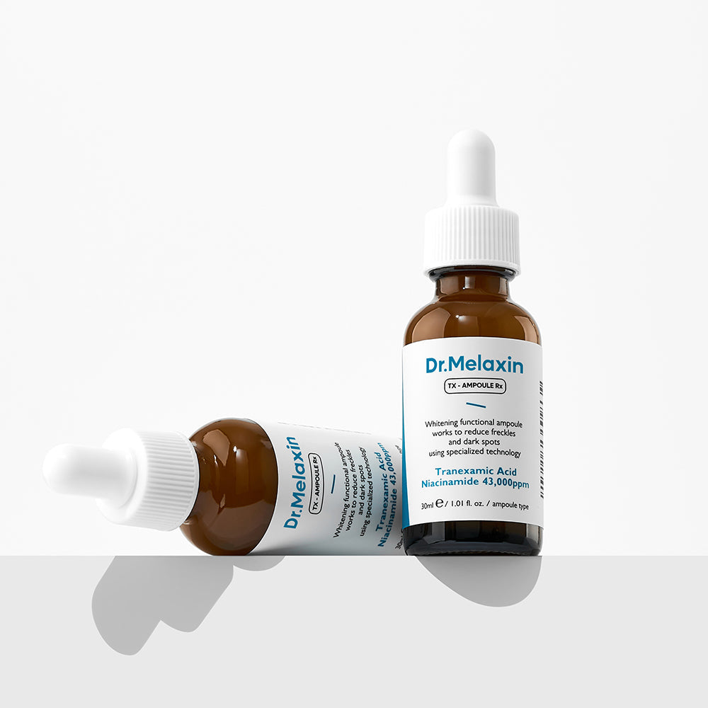 TX Ampoule Rx - Dr.Melaxin.us