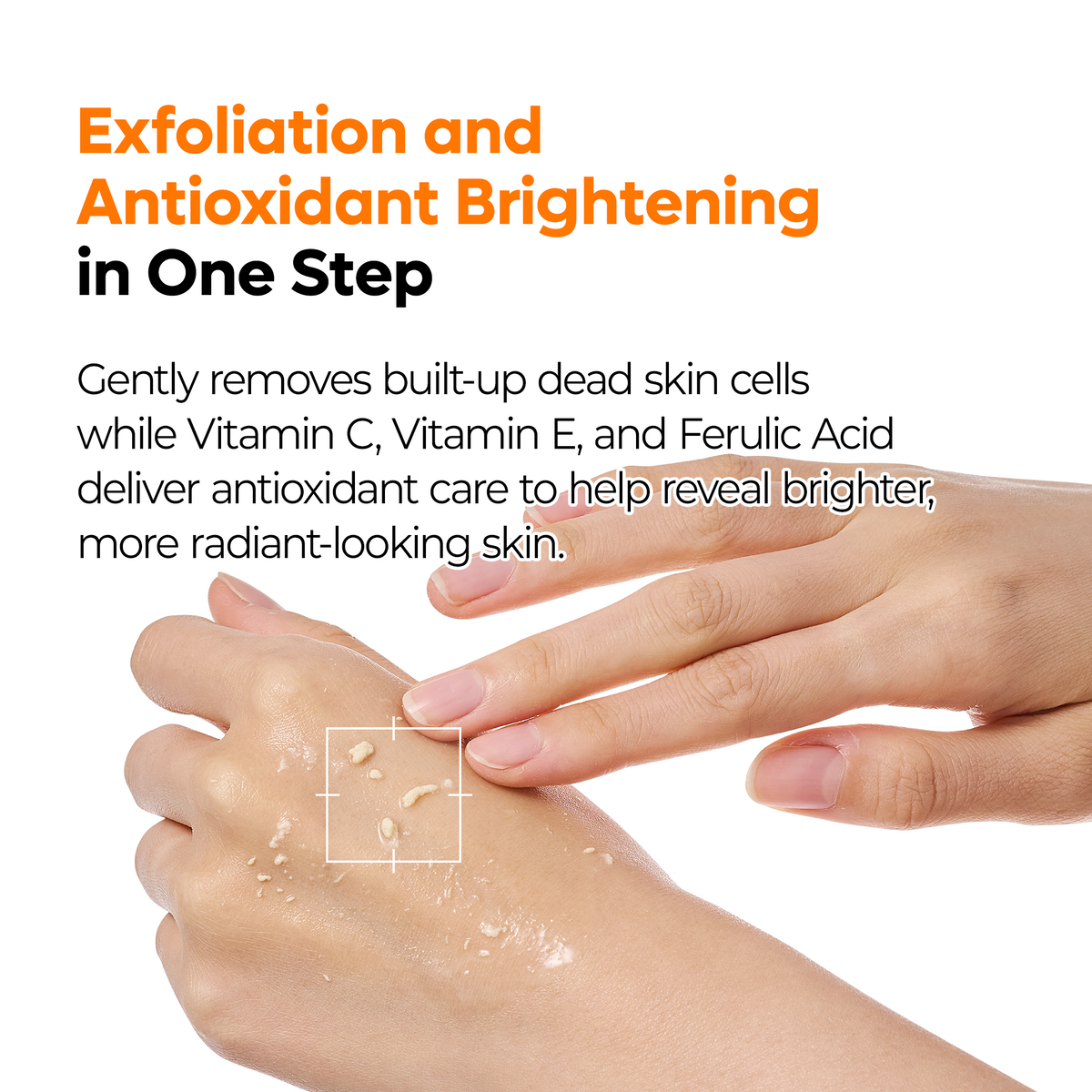 Peel Shot Exfoliating MELA-C·E Ferulic Serum - Dr.Melaxin.us