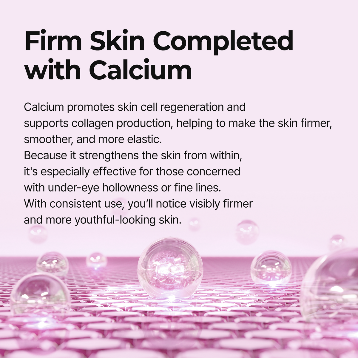Calcium Volume Eye patch 60ea - Dr.Melaxin.us