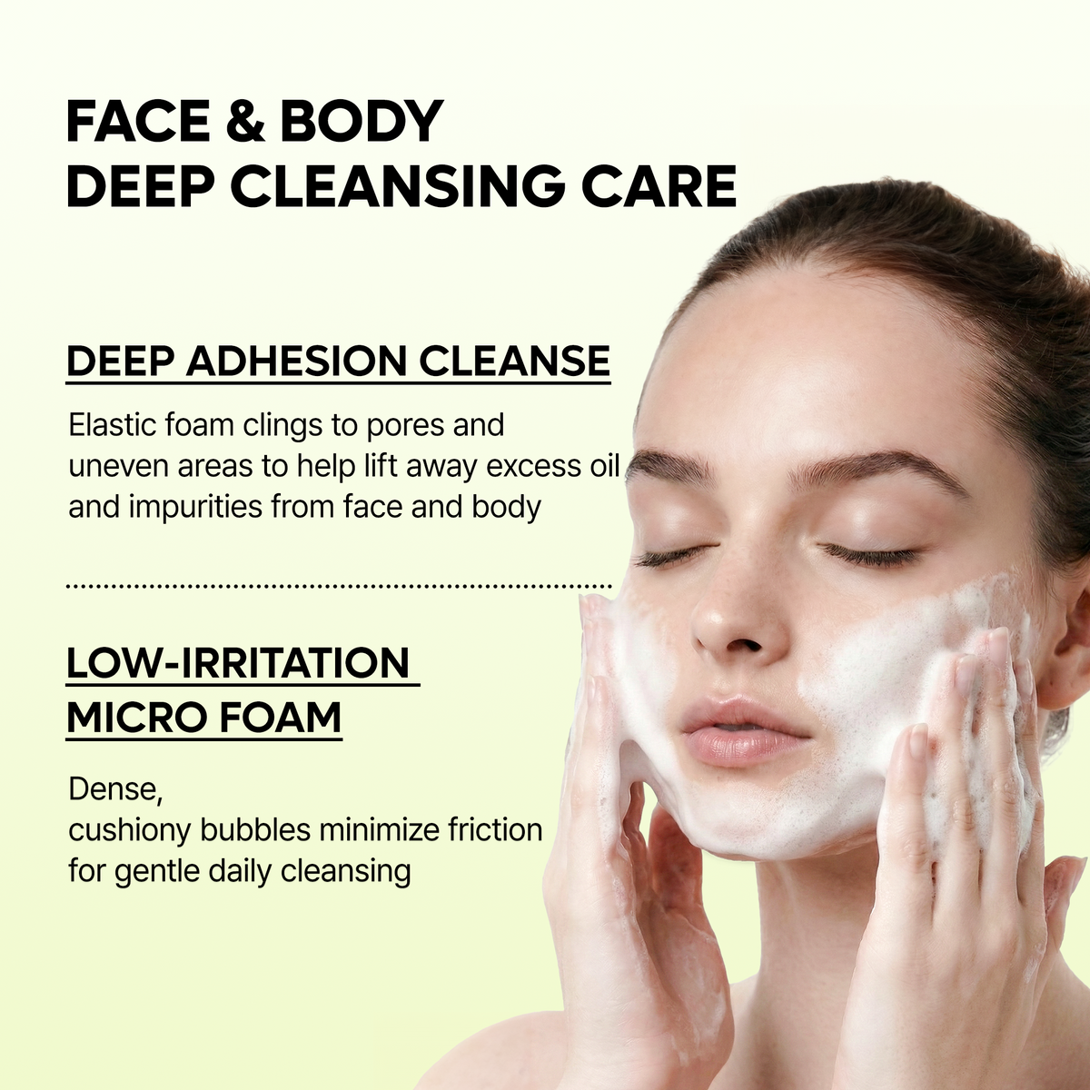 Cactox Deep Cleansing & Pore Care 4-Step Set - Dr.Melaxin.us