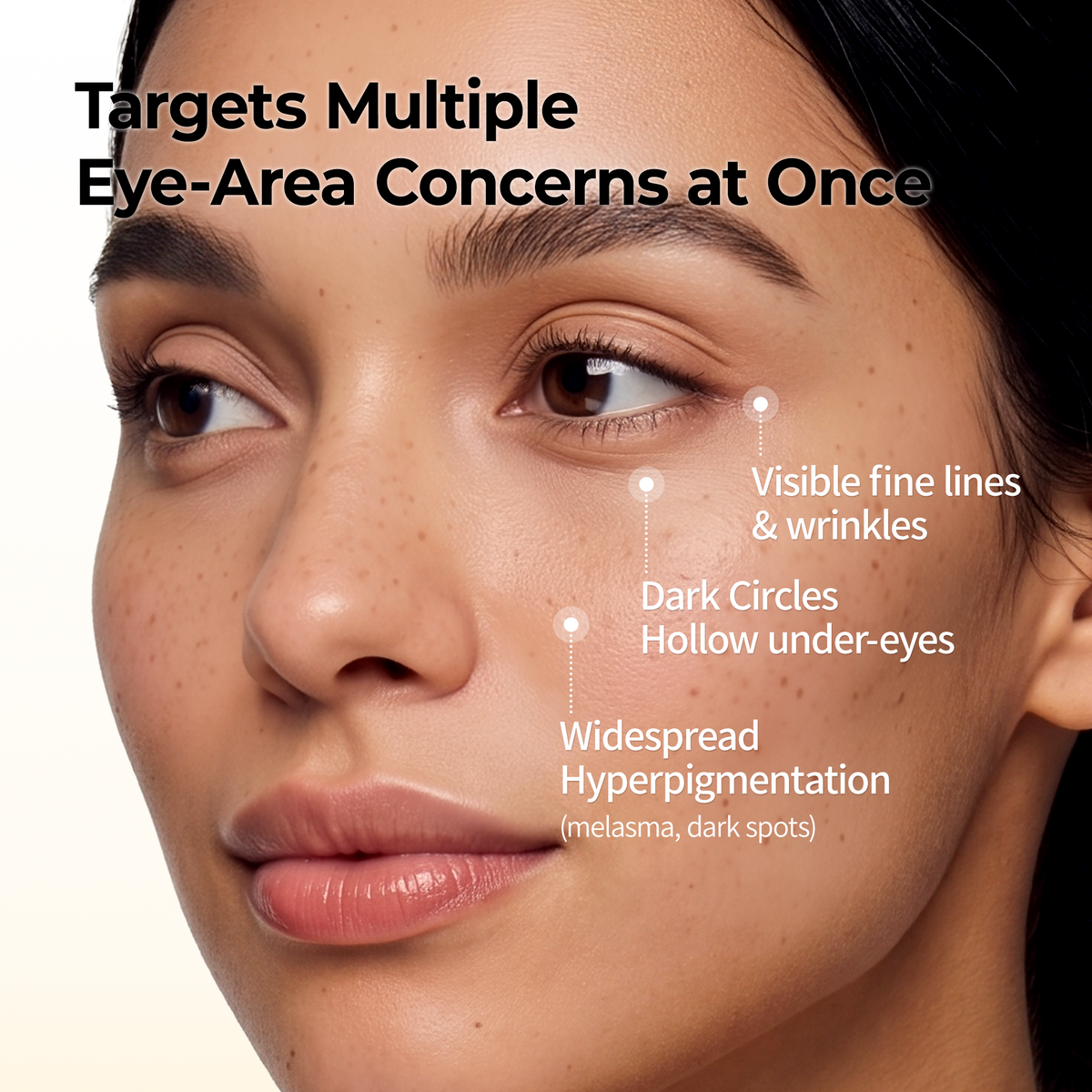 MELA-C·E Ferulic Eye Cream - Dr.Melaxin.us