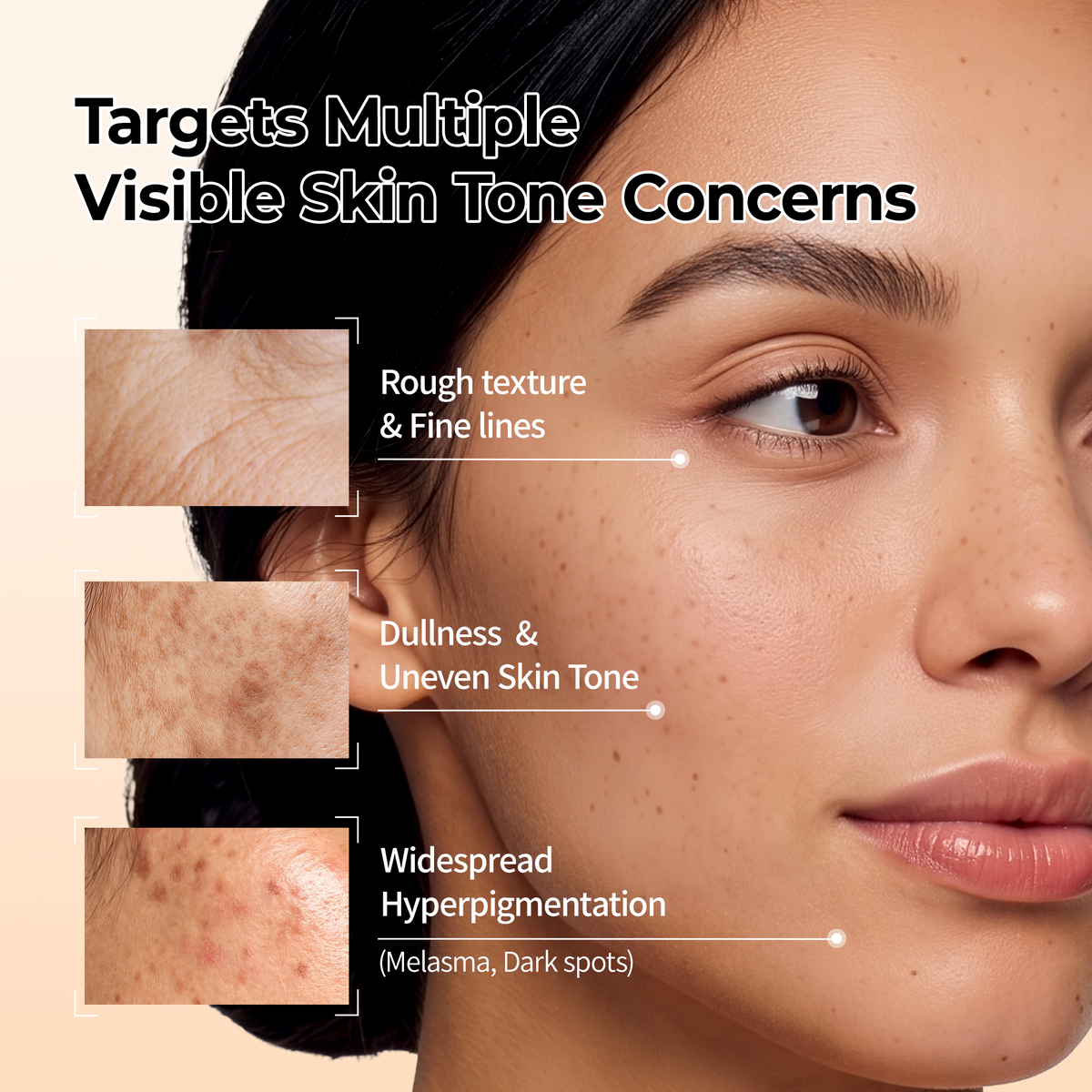 Mela-C·E Ferulic Bubble Toner - Dr.Melaxin.us