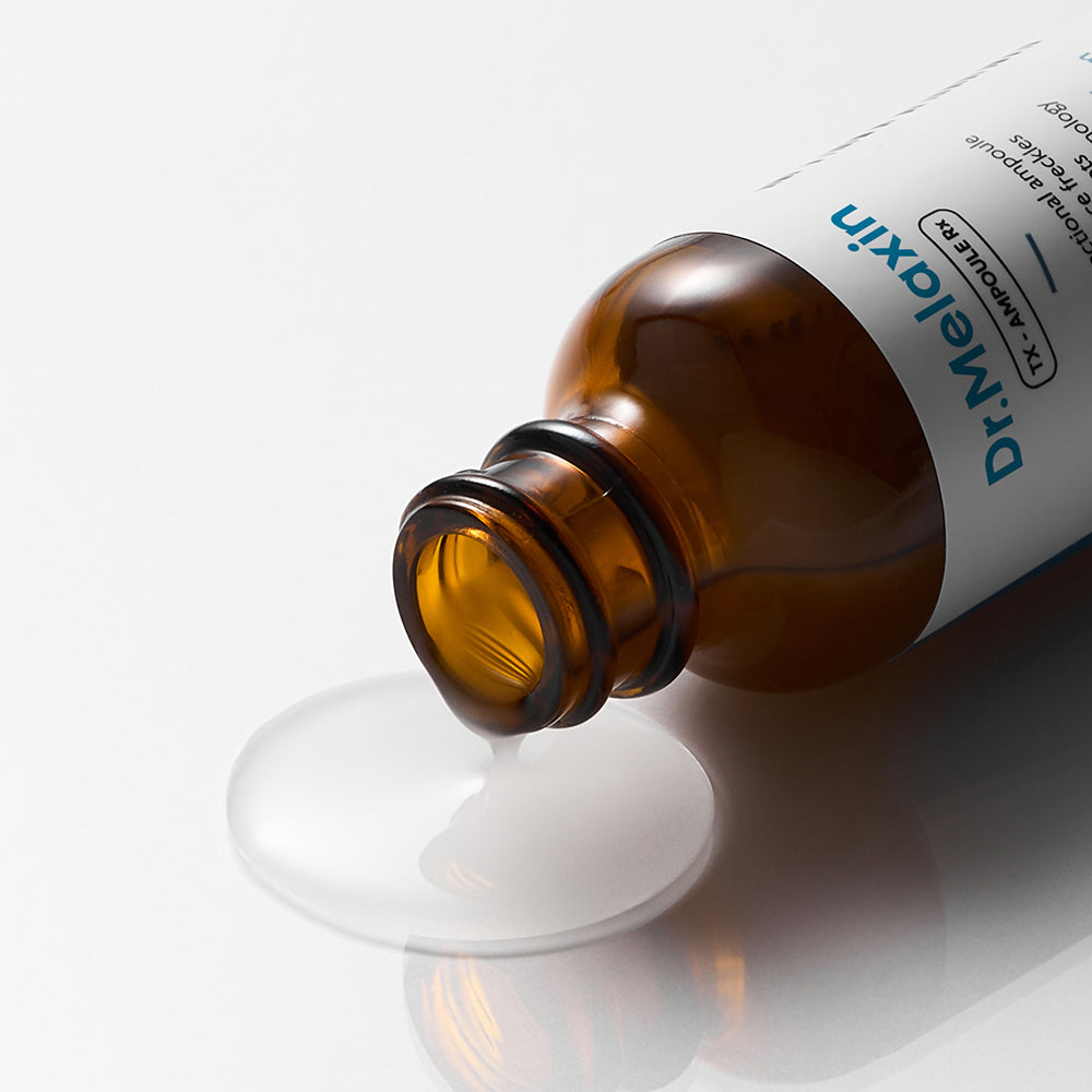 TX Ampoule Rx - Dr.Melaxin.us