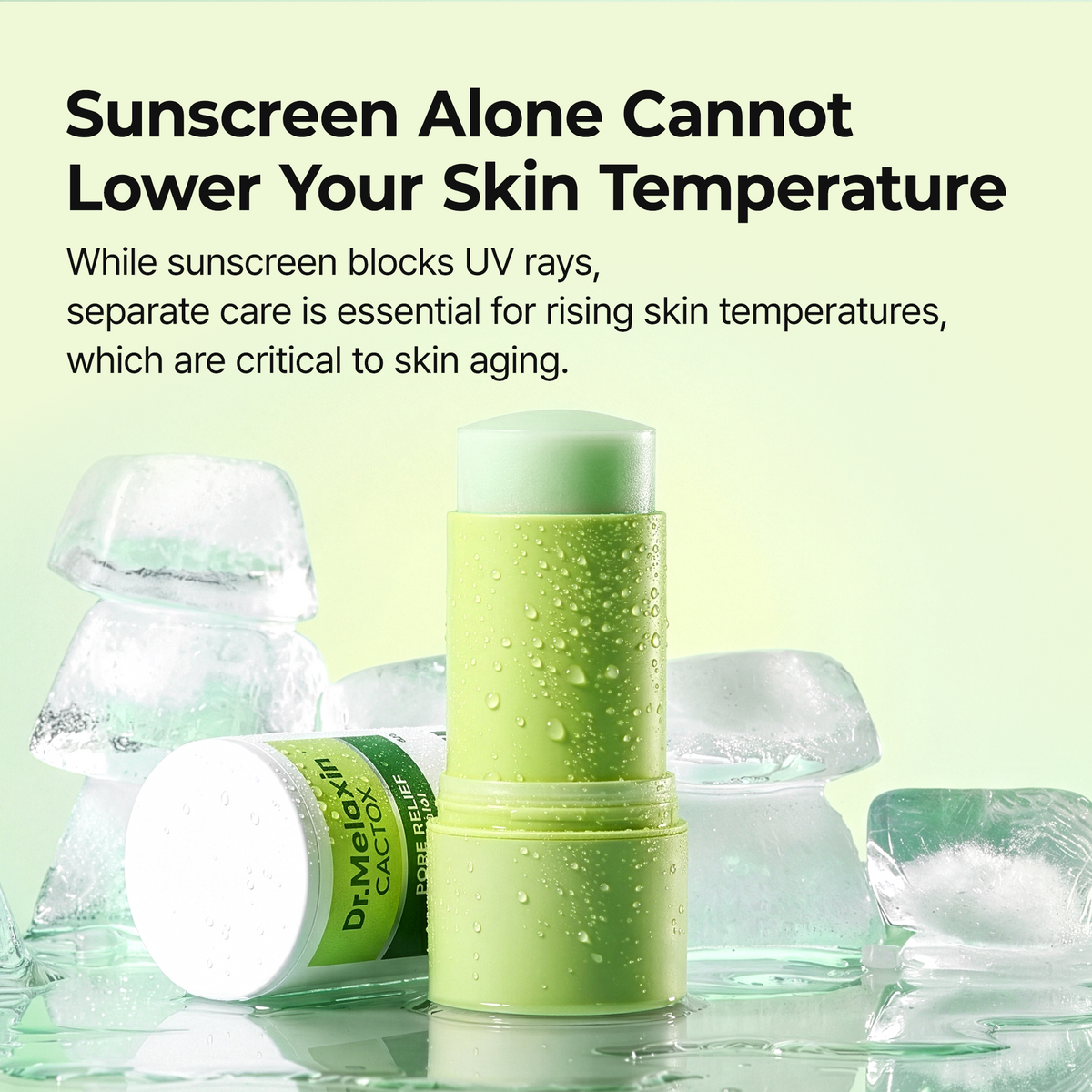 Cactox Pore Relief Multi Balm 5