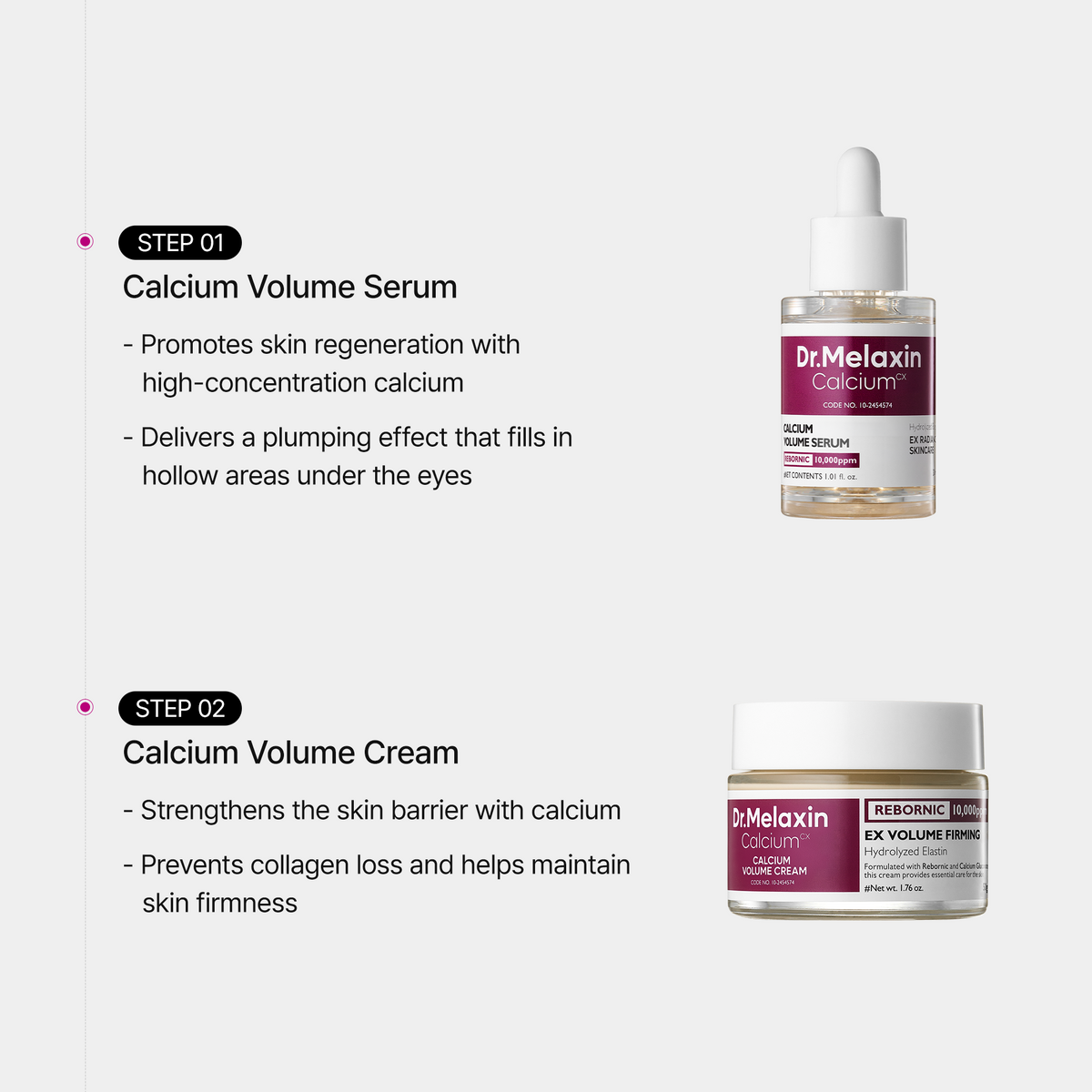Calcium Intense Cream 6