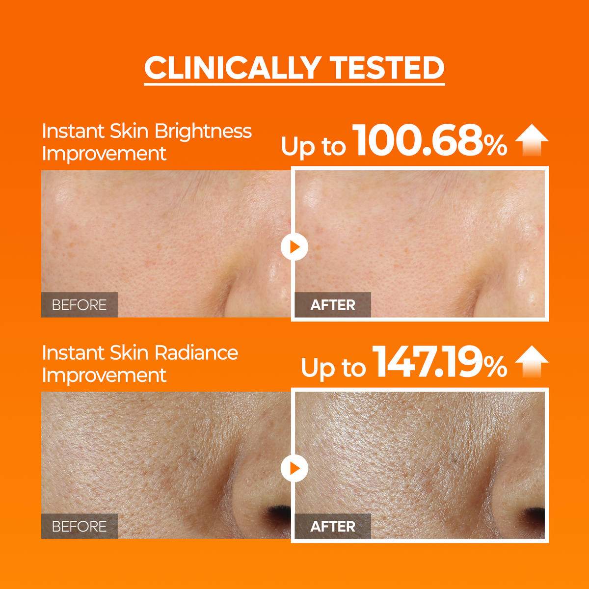Peel Shot Exfoliating MELA-C·E Ferulic Serum - Dr.Melaxin.us