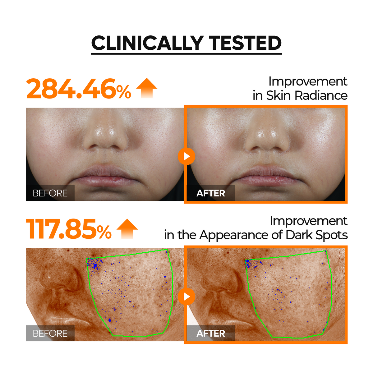 Mela-C·E Ferulic Serum - Dr.Melaxin.us