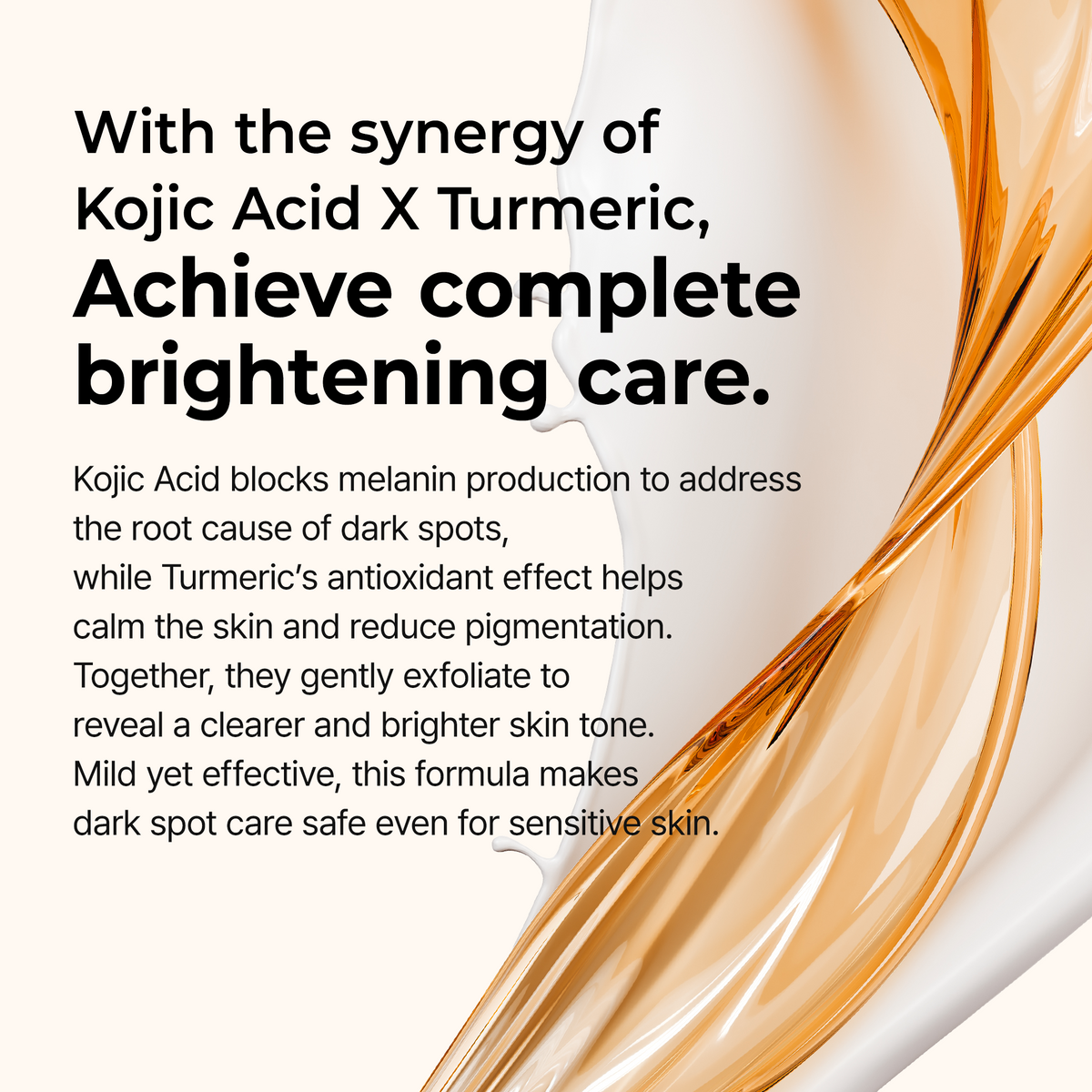 Peel Shot Kojic Acid Turmeric Duo - Dr.Melaxin.us