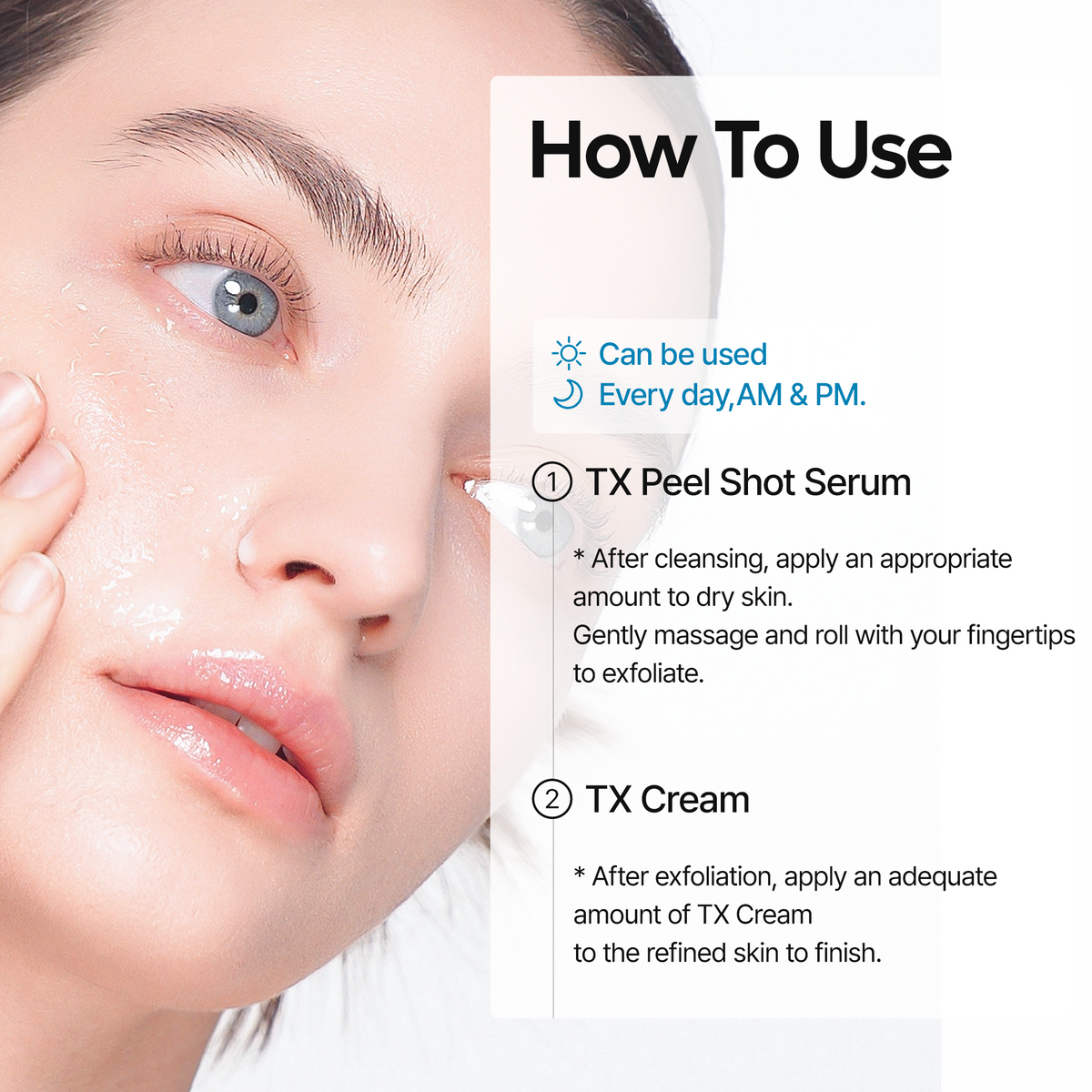 Ultimate Body & Face Dark Spot Eraser Set - Dr.Melaxin.us