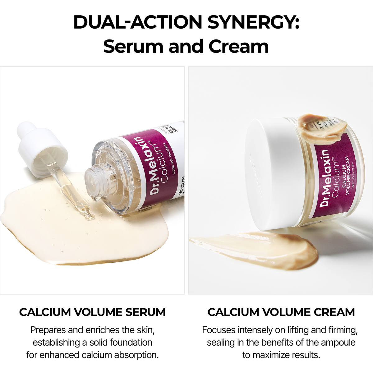 Calcium Eye care Line - Dr.Melaxin.us