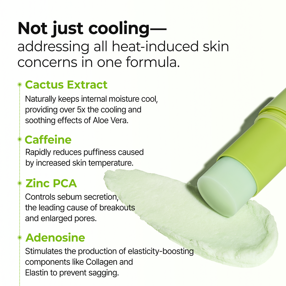 Cactox Pore Relief Multi Balm 7