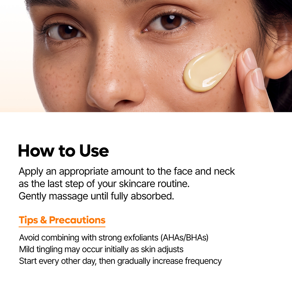 Mela-C·E Ferulic Cream - Dr.Melaxin.us