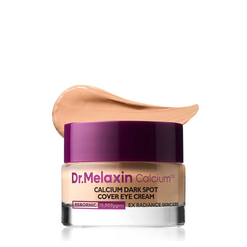 Calcium Dark Spot Eye Cream - Dr.Melaxin.us