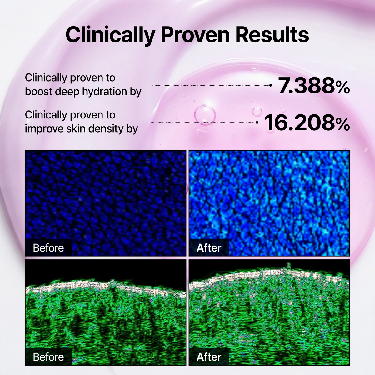 Calcium Bonding Facial Cream - Dr.Melaxin.us