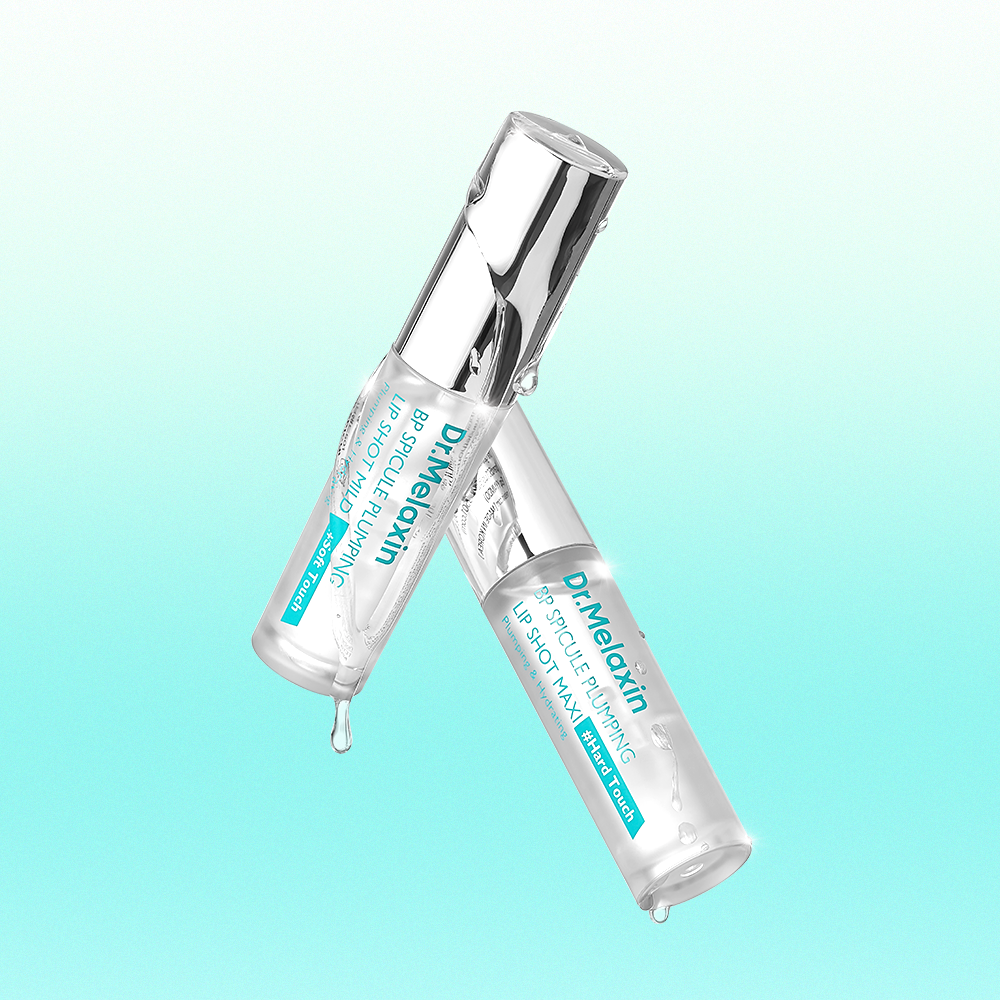 BP Spicule Plumping LIP Shot Duo - Dr.Melaxin.us