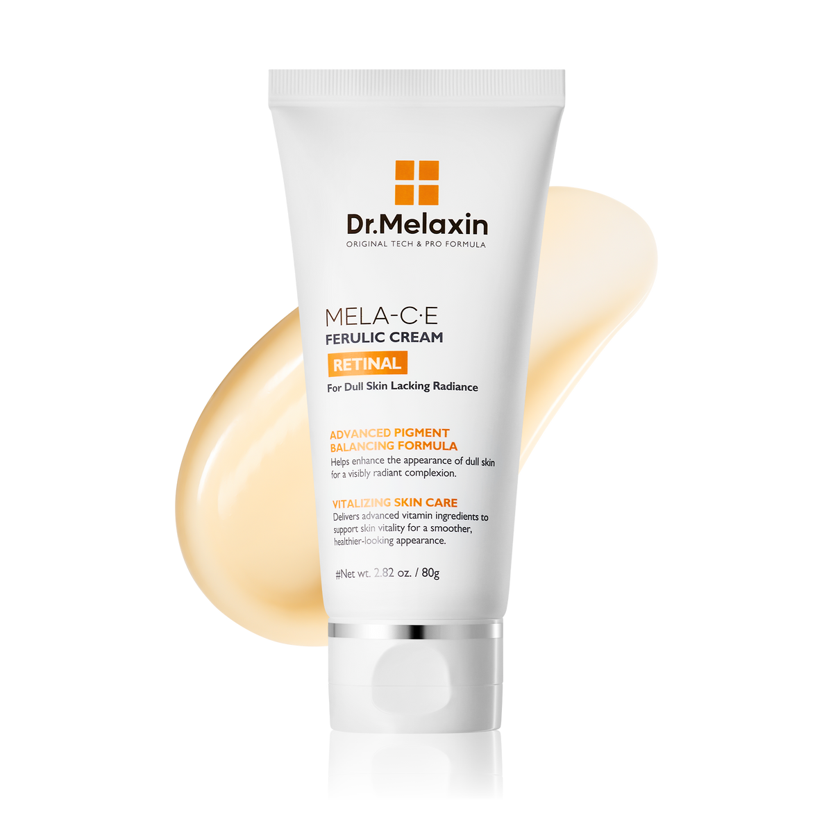 Mela-C·E Ferulic Cream - Dr.Melaxin.us