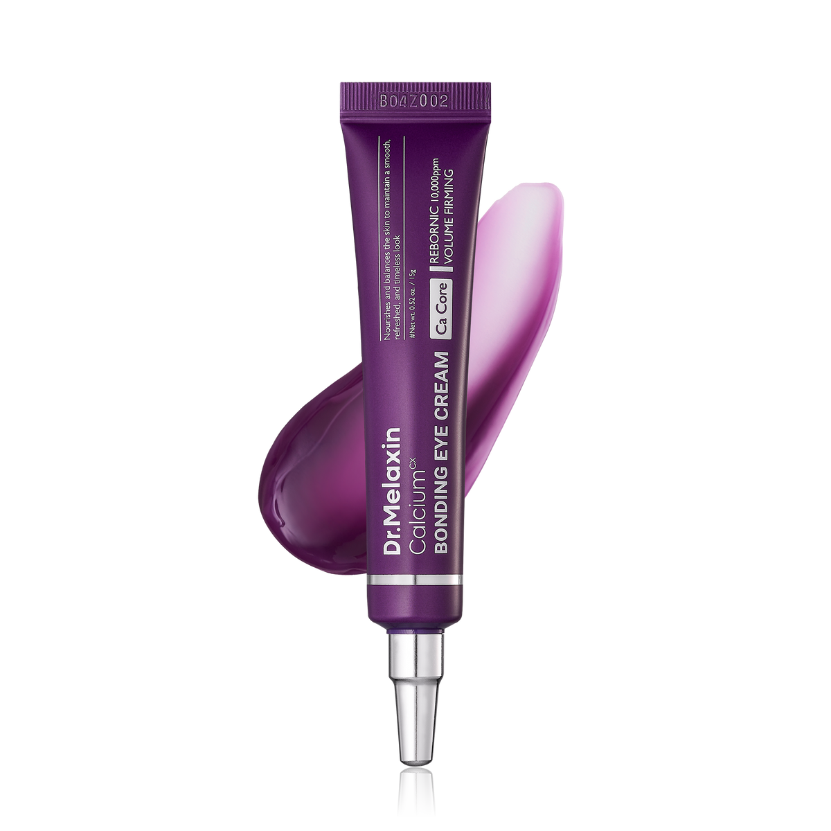 Calcium Bonding Eye Cream - Dr.Melaxin.us