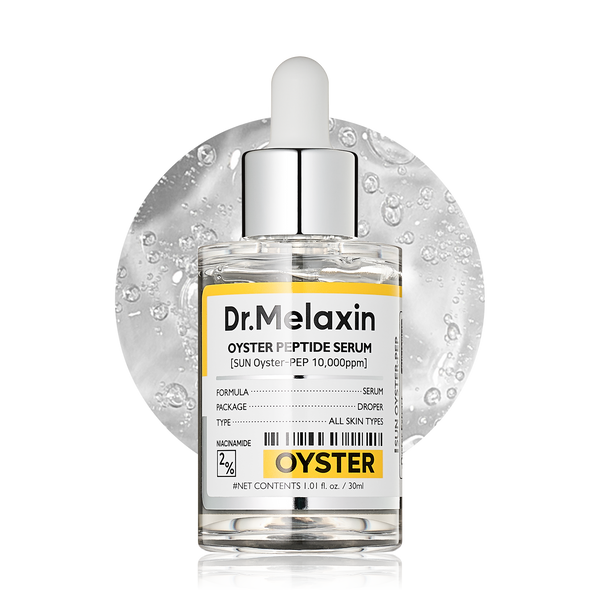 Oyster Pep-3 Renewal Serum - Dr.Melaxin.us