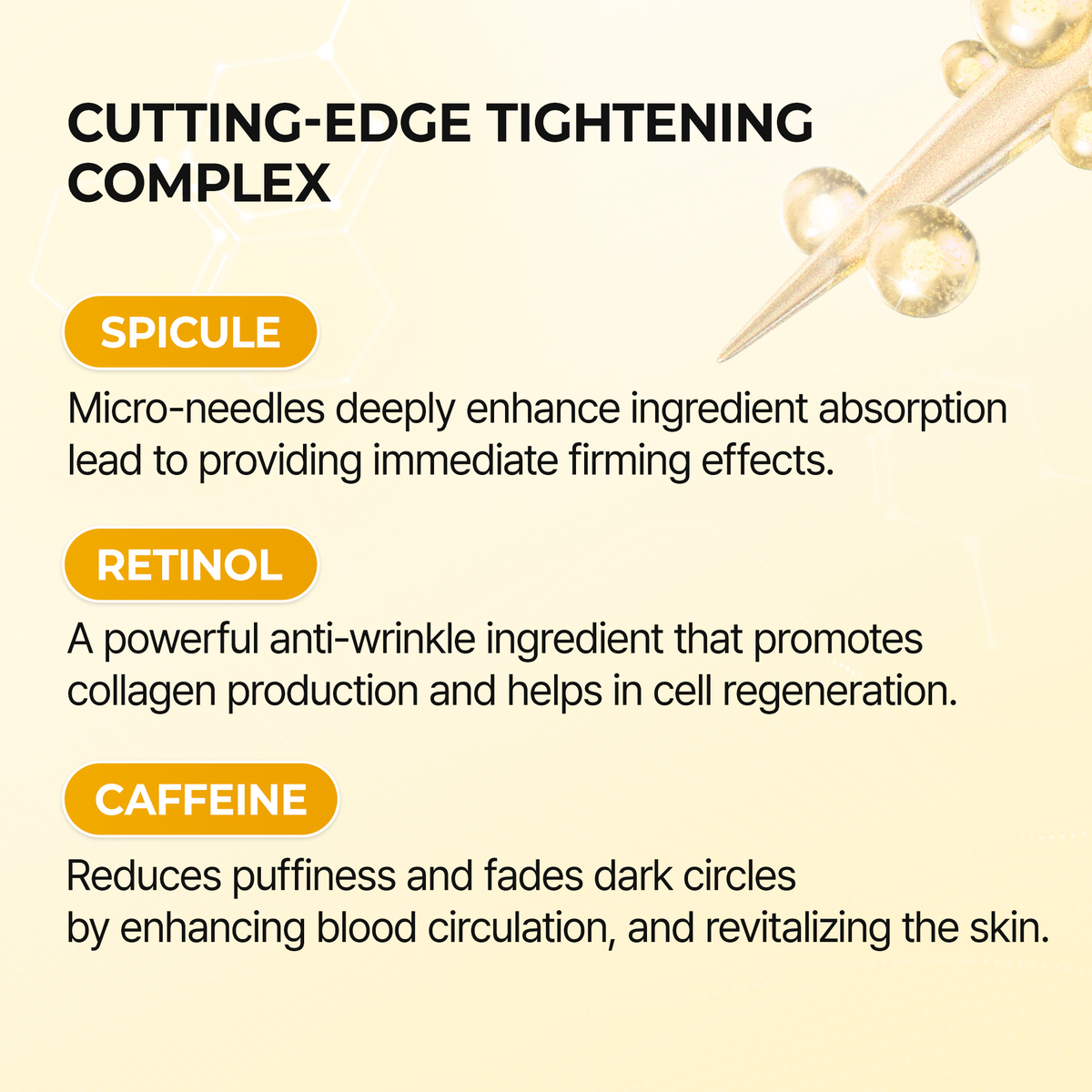 [Day&Night Care] Eyephalt Eyebag Lifting Line - Dr.Melaxin.us