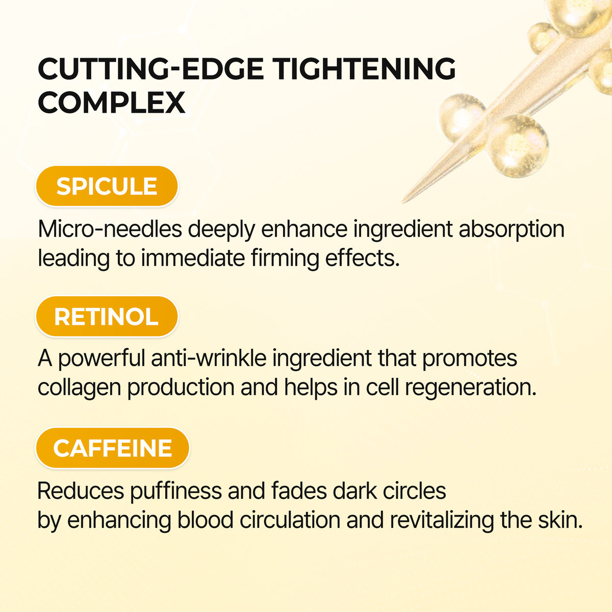 Retinol Eyebag Cream - Dr.Melaxin.us