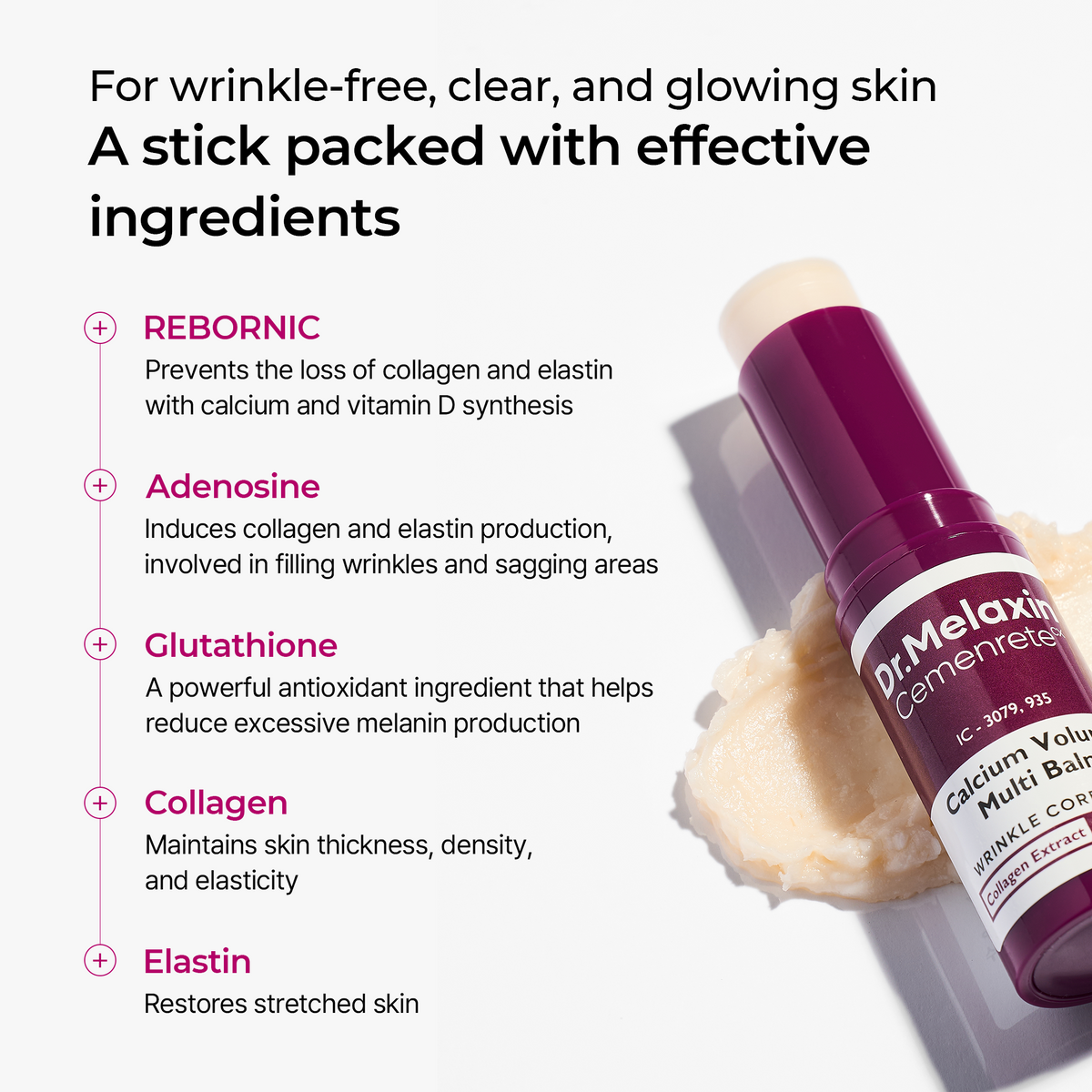 8-Step Collagen Glow Lift Set 6