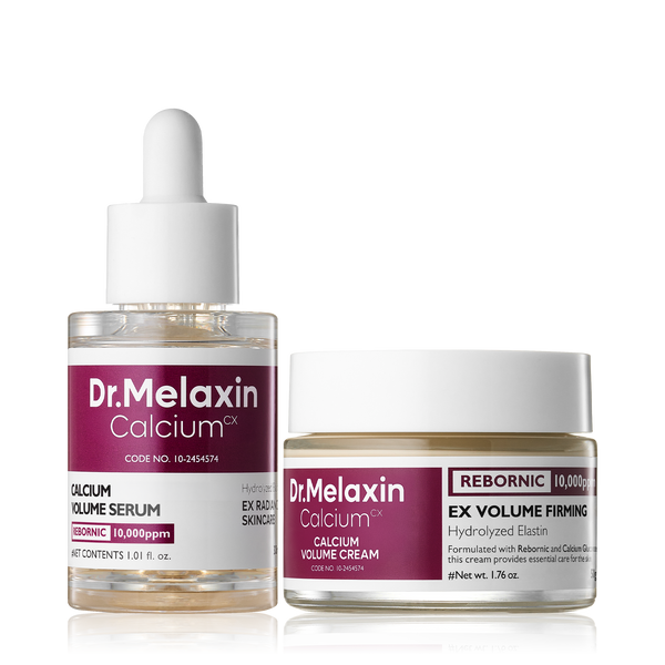 Calcium Eye care Line - Dr.Melaxin.us