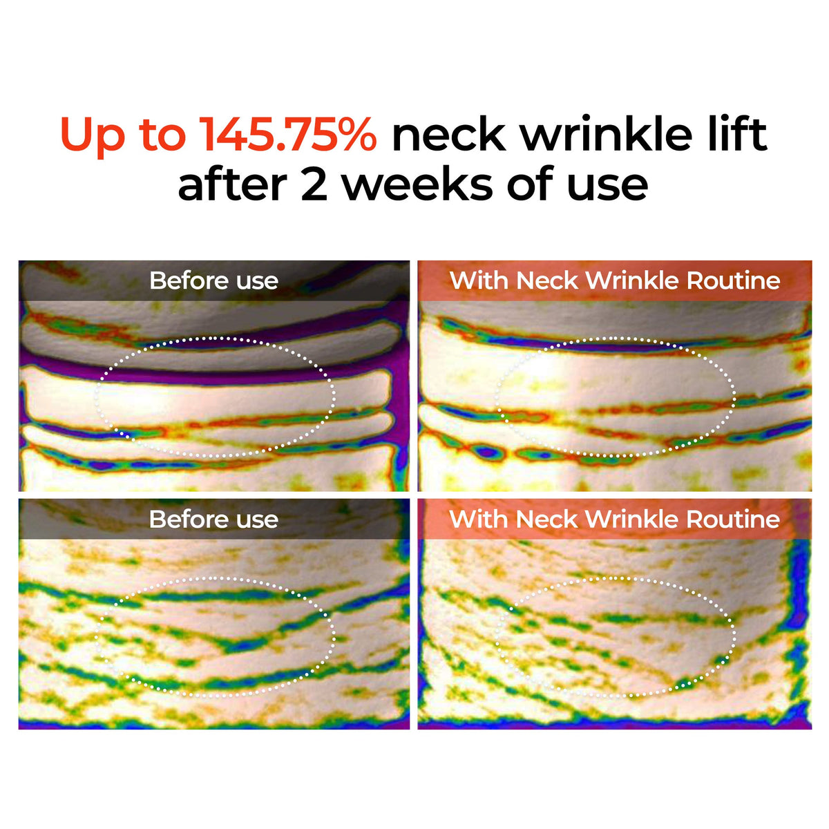 [Dr.Melaxin Exclusive] 3-Minute Neck & Face Anti-Aging Ritual Set - Dr.Melaxin.us