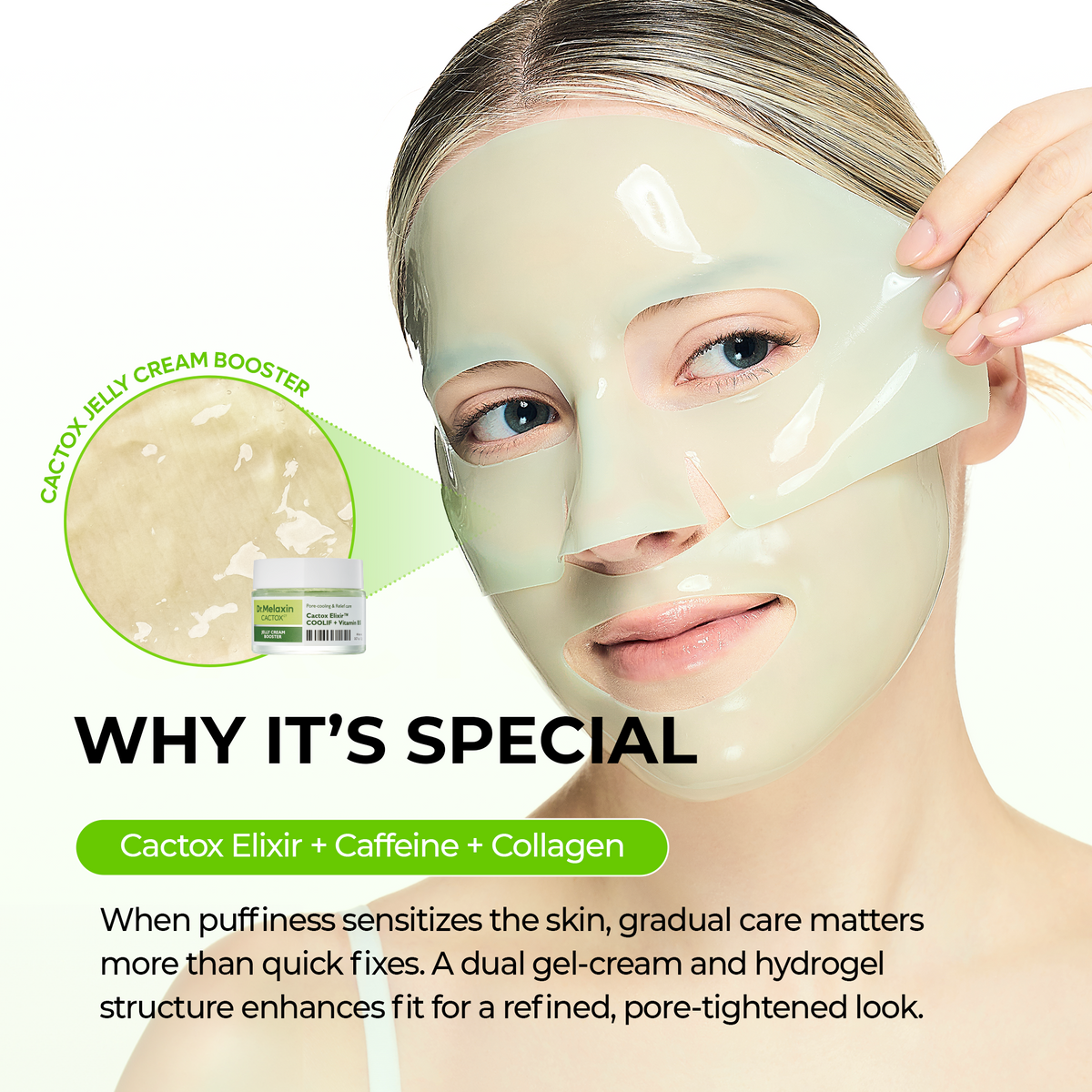 8-Step Collagen Glow Lift Set 12