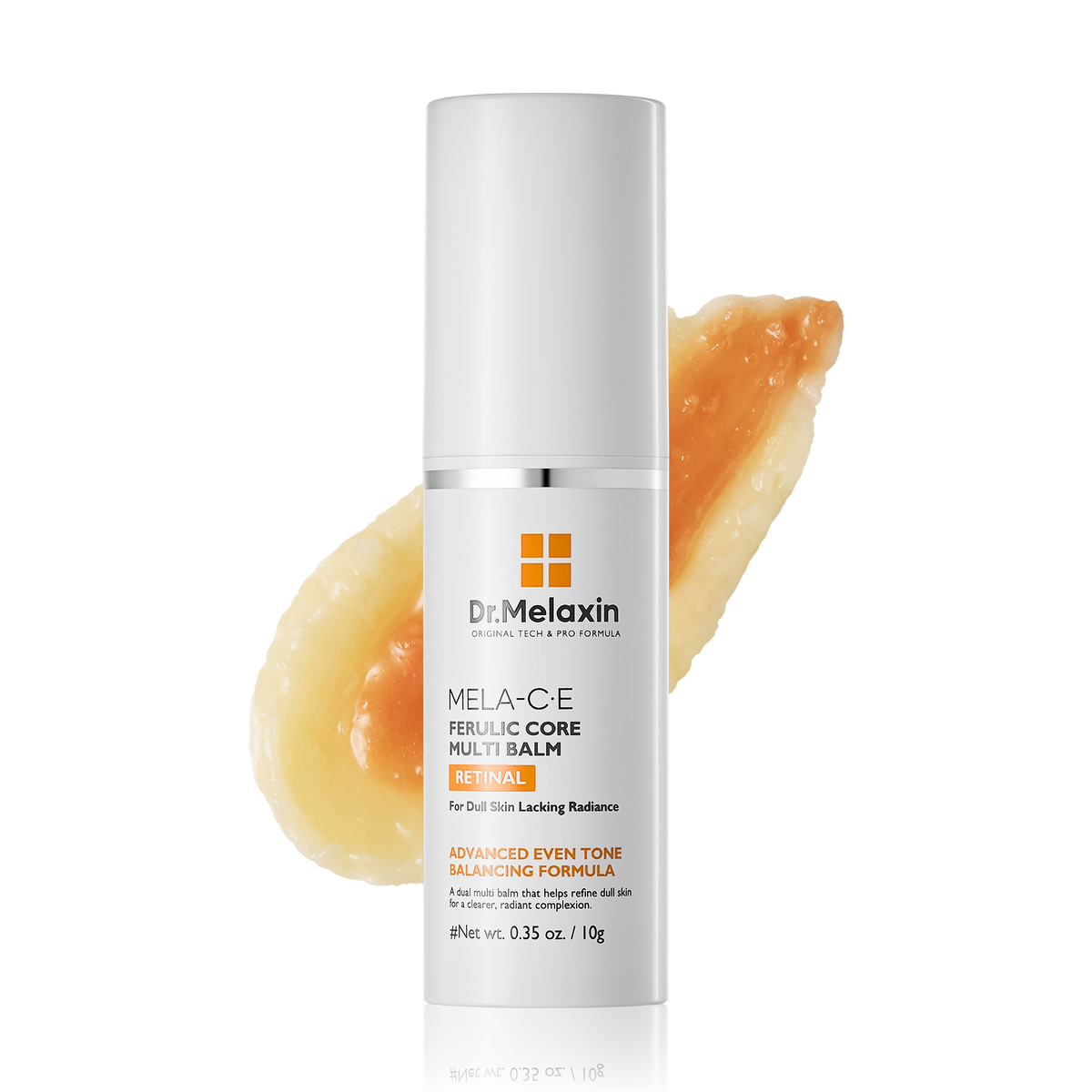 MELA-C·E Ferulic Core Multi Balm - Dr.Melaxin.us