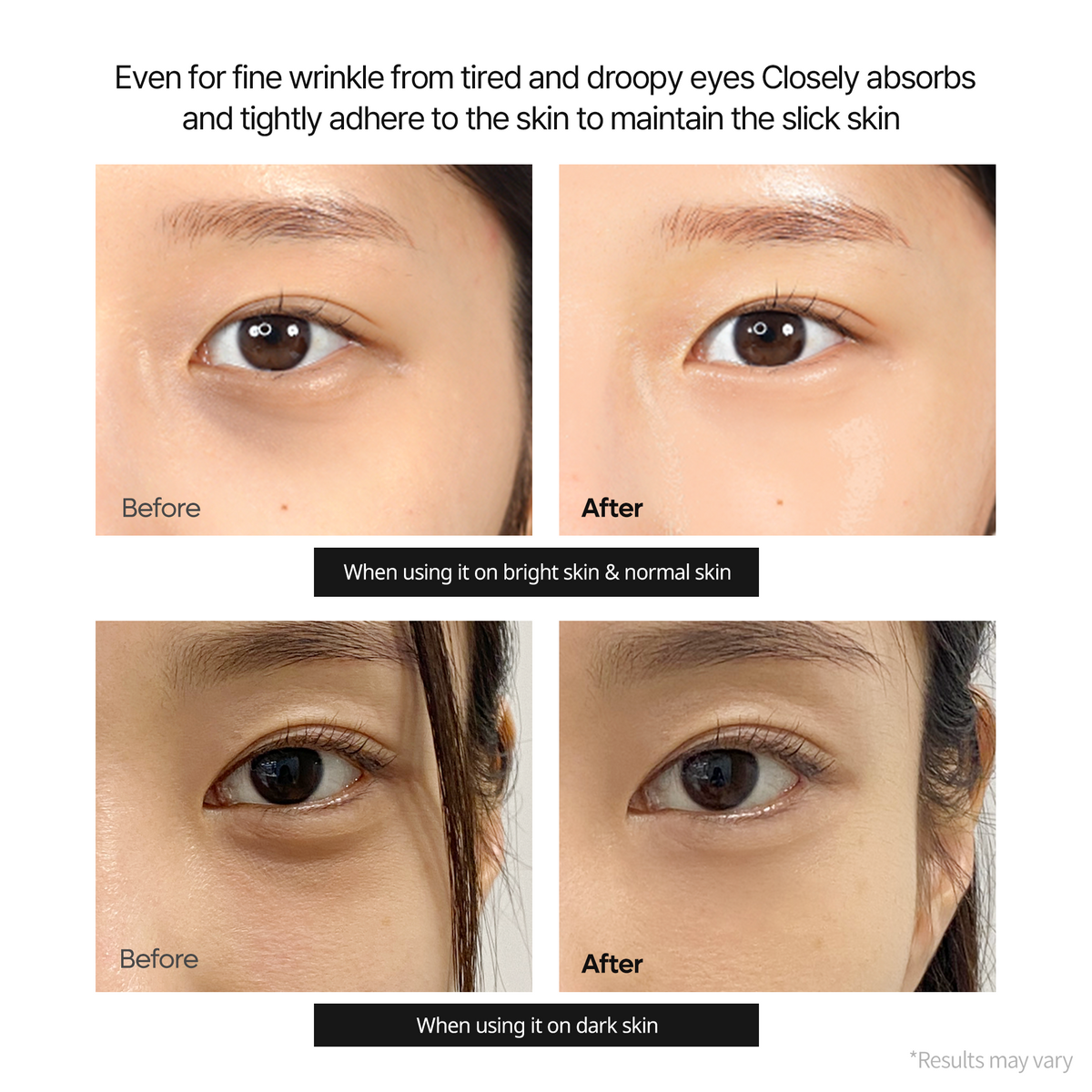 Calcium Dark Spot Eye Cream - Dr.Melaxin.us