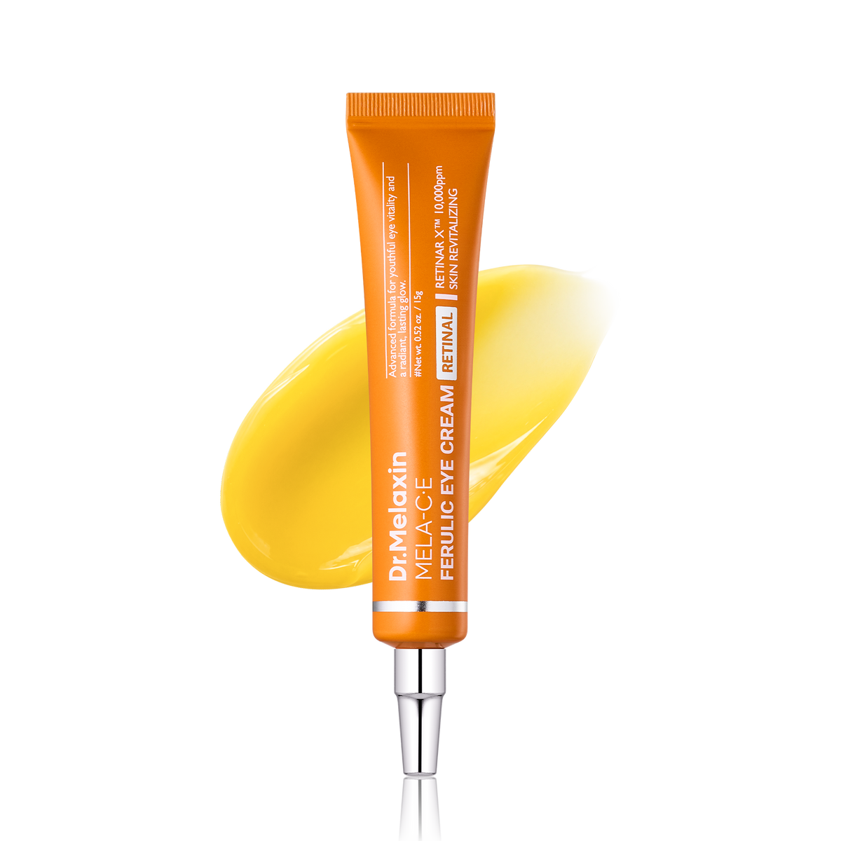 MELA-C·E Ferulic Eye Cream - Dr.Melaxin.us