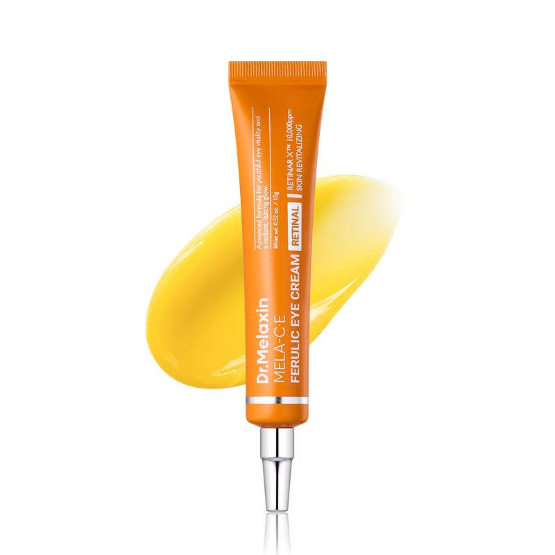 MELA-C·E Ferulic Eye Cream - Dr.Melaxin.us