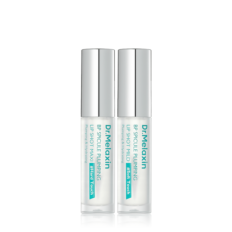 BP Spicule Plumping & Hydrating LIP Shot | Maxi - Dr.Melaxin.us