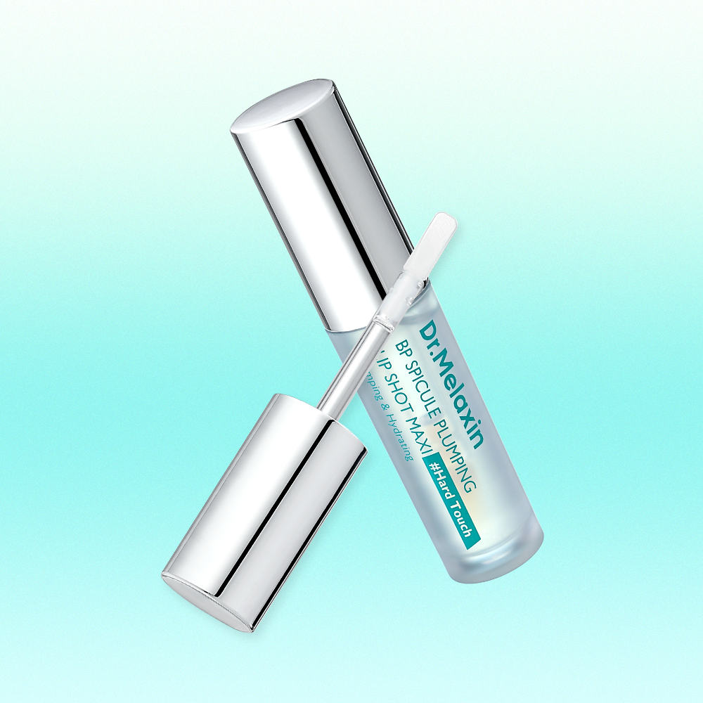 BP Spicule Plumping & Hydrating LIP Shot | Maxi - Dr.Melaxin.us