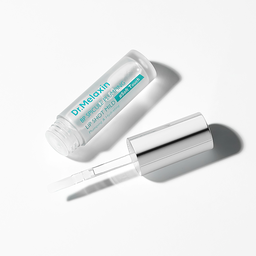 BP Spicule Plumping LIP Shot - Mild - Dr.Melaxin.us