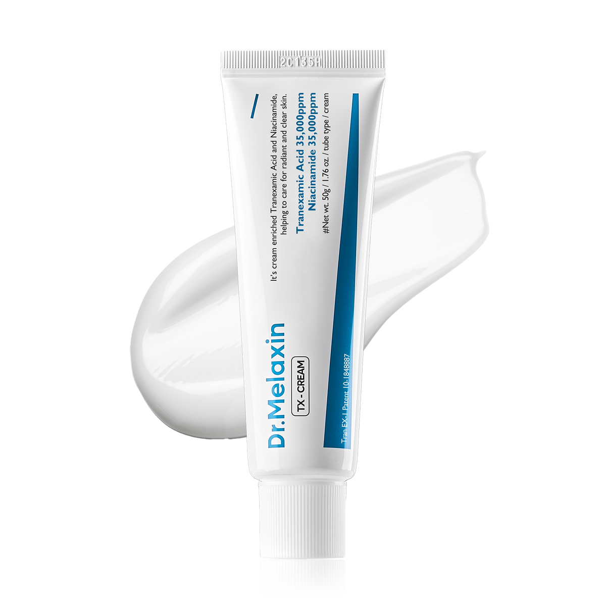TX Cream - Dr.Melaxin.us