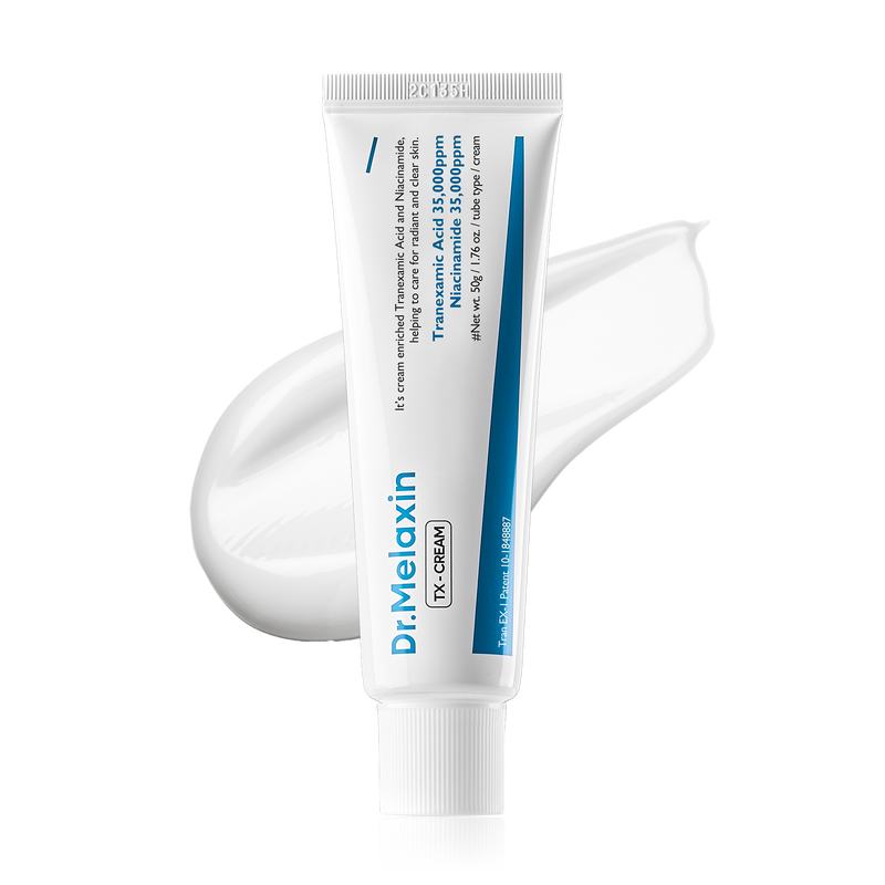 TX Cream - Dr.Melaxin.us