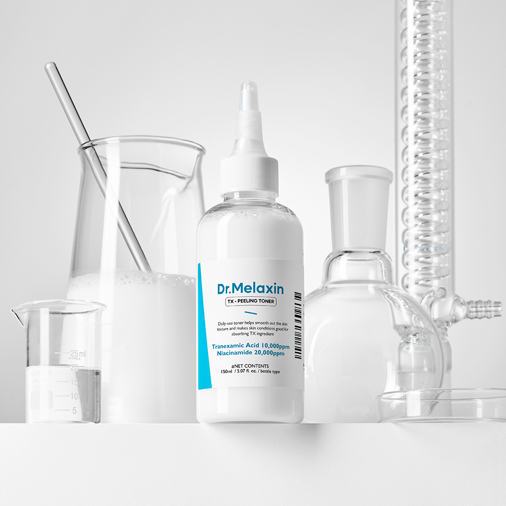 TX Peeling Toner - Dr.Melaxin.us