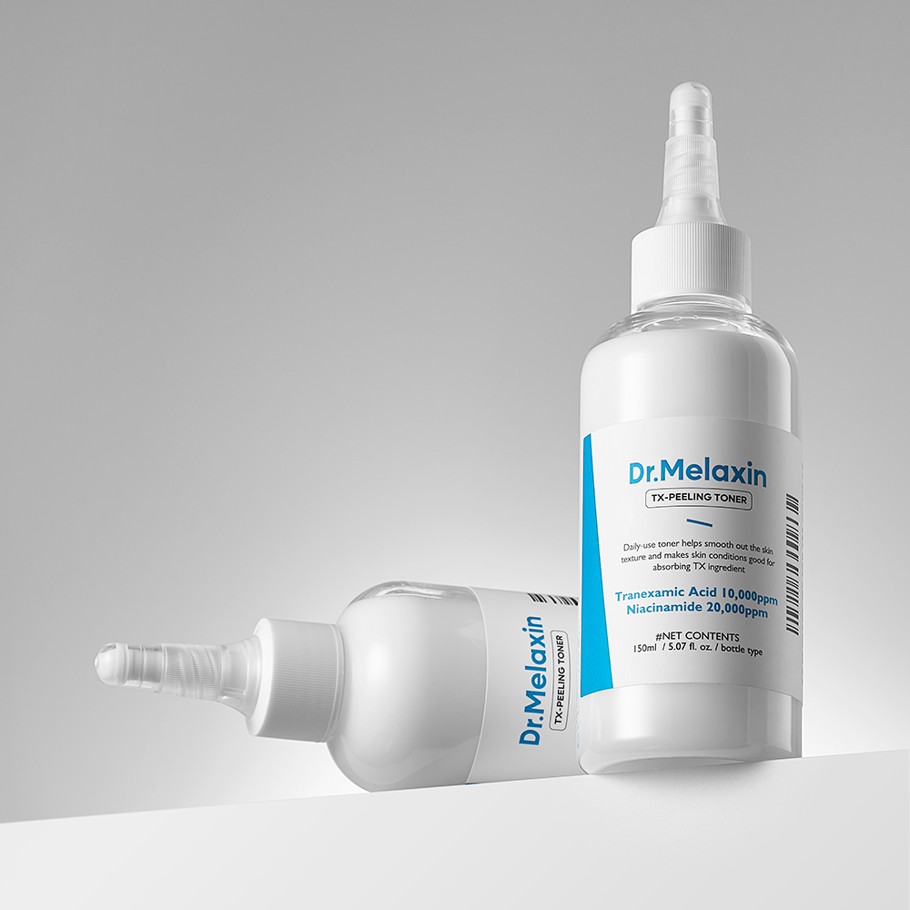 TX Peeling Toner - Dr.Melaxin.us