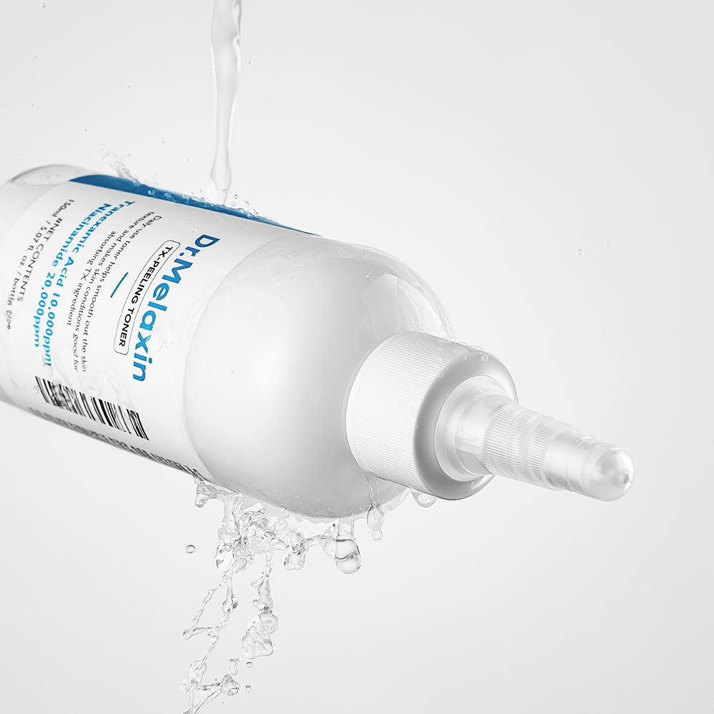 TX Peeling Toner - Dr.Melaxin.us
