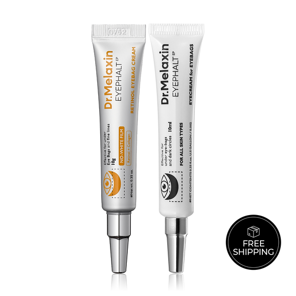[Day&Night Care] Eyephalt Eyebag Lifting Line - Dr.Melaxin.us