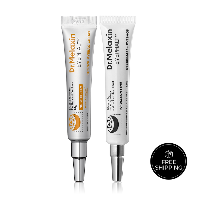 [Day&Night Care] Eyephalt Eyebag Lifting Line - Dr.Melaxin.us