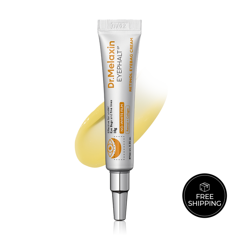Retinol Eyebag Cream - Dr.Melaxin.us