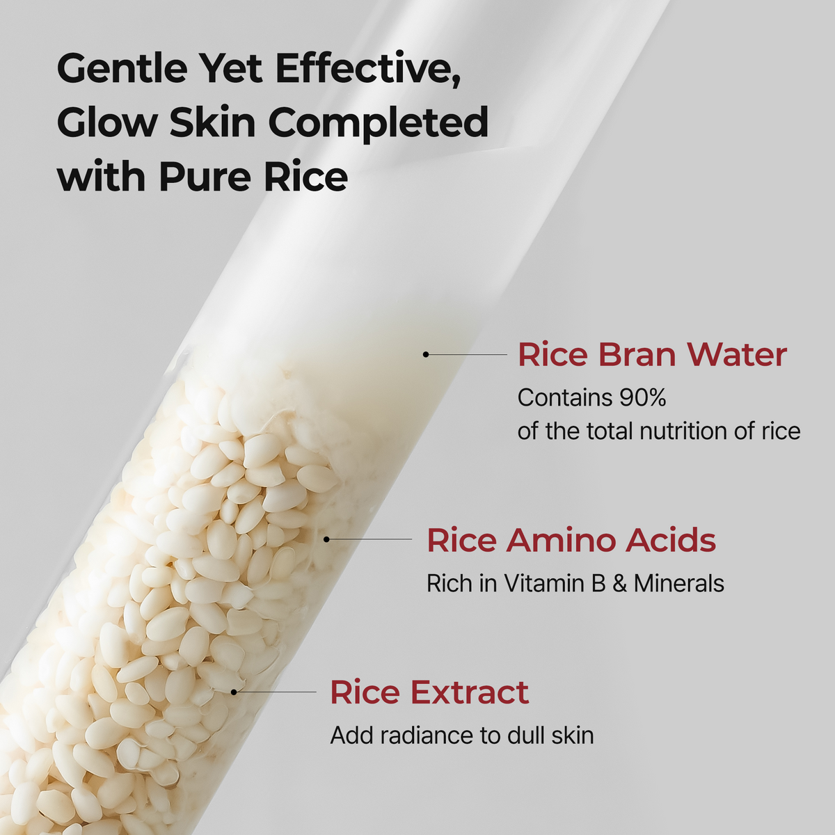 Peel Shot Glow Rice Toner - Dr.Melaxin.us